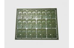 China Rogers  Pcb Pcb Board Laminate Ptfe Circuit Board supplier