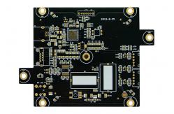 China SBU HDI PCB Board BGA 2+6+2 3+4+3 Multilayer Layer supplier