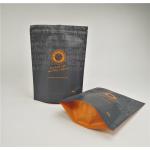 MOPP VMPET 250g 500g Coffee Beans  Pouch With Valve