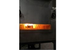 China ASTM E84-20 1500kg Flammability Testing Equipment UL910 Steiner Tunnel Test Appatatus supplier