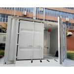 40ft Global Energy Storage Container BESS Container for sale