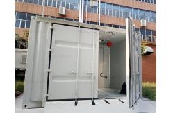 China 40ft Global Energy Storage Container BESS Container supplier