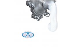 China Fast Curing 100% Silicone Rubber For Fast And Effective Manufacturing supplier