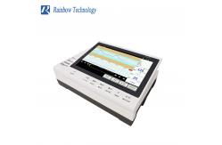China FM FHR TOCO CTG Machine Fetal Monitor supplier