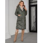 Upgrade Your Winter Wardrobe with Fashionable Down Jacket and Polyester Filling