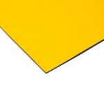 6mm Aluminum Panel Structure With Nano Material Core High Durability