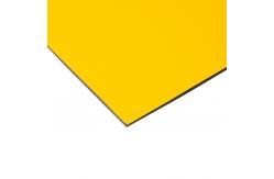 China 6mm Aluminum Panel Structure With Nano Material Core High Durability supplier