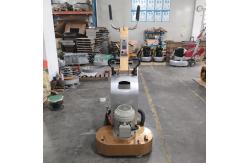 China Hot Selling High-Quality Floor Concrete Grinding Machine Concrete Surface supplier