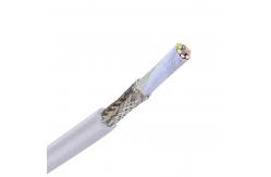 China Super Soft Heat Resistance Melt Resistance Lead Wire with Copper Conductor Material supplier