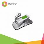 FDA 2nd Molar Non Convertible Orthodontic Buccal Tubes for sale