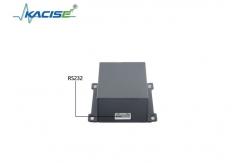 China RS232 Long Distance 150m Industrial Laser Rangefinder Module supplier