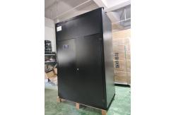 China 70kW R410A Precision Cooling Unit Floor Standing Computer Room Air Conditioner supplier