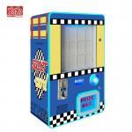Fully Automatic Card Vending Machine Standard Edition
