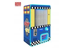China Fully Automatic Card Vending Machine Standard Edition supplier