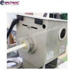 Ultrasonic Gas Pipe Online Thickness Measurement System Gauging Machine for sale