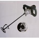 Charging Portable Cement Mixer Drill Bit 60HZ Mini Handworking for sale