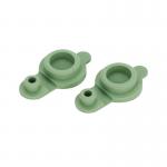 Customized Silicone Rubber Parts For High Performance Applications