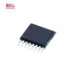 TRS3232EIPWR IC Chip Integrated Circuit 3V To 5.5V Multichannel RS232 Package TSSOP-16 for sale