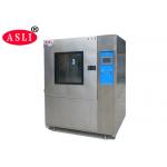 Rain Spray Environmental Test Chamber ,  4 ~ 20 RPM Adjustable