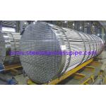 ASTM A213 / ASME SA213 Seamless Ferritic and Austenitic Alloy-Steel Boiler, Superheater, and Heat-Exchanger Tubes for sale