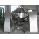 Double Cone Shaped Flour 180L Powder Mixing Machine