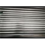 Round Shape Seamless Steel Tube 15mm Wall Thickness NBK Delivery Condition for sale