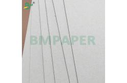 China 2mm High Stiffness Smooth Surface Laminated Cardboard for Packing supplier