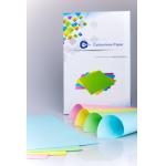 Carbonless NCR Paper High Ink Absorption And Acid Free For Efficiency for sale
