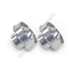 Precision Copper Aluminum Parts Turning Parts Centering Machine Turning and Milling Compound Machining