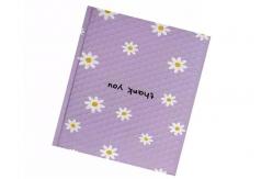 China Self Seal Custom Printed Poly Bubble Mailers For Shipping , Mailing , Packing supplier
