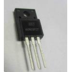 60N03PIT 30V N Channel Mosfet Transistor , High Power Transistor