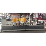 30mm Dia Spiral Kraft Cardboard CE Paper Pipe Making Machine for sale
