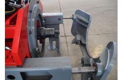 China Micropile Guided Auger Boring Machine supplier