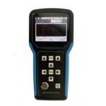 Multiple Echo Ultrasonic Thickness Meter High Resolution Big Memory Portable