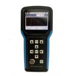 High Frequency 5MHz Ultrasonic Thickness Gauge Powered By 4*1.5V AA Battery For Precise Measurement for sale