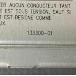Bently Nevada 3500/15-04-04-00 133300-01 Low Voltage dc Power Input Module PIM for sale