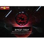 Car Water Temperature Gauge Centigrade Display Electric Water Temp Gauge for sale