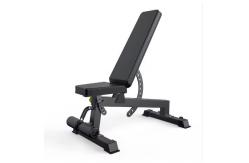 China Adjustable Strength Bench Strength Machine Gym Machine supplier