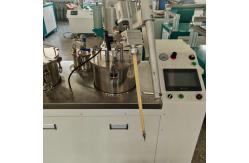 China Glue Semi Automatic Potting Machine Customized Automated Glue Dispensers supplier