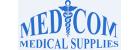 Huaian Longxin(MEDICOM) Medical Supplies Co.,Ltd