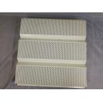 Galvanised Perforated Metal Punched Aluminum Sheets Steel 10mm for sale