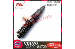China Diesel Fuel Unit Injector BEBE4L06001 For HYUNDAI  Engine 33800-84720 supplier