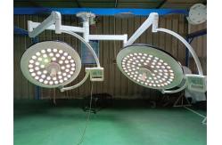 China Shadow Free Illumination For Precision Procedures Revolutionary LED Surgical Lights Ultra Bright supplier
