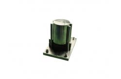 China 20N IEC 60884-1 Stainless Steel Heat Resistance Compression Test Device supplier