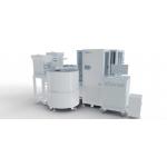 Lipstick Core Tube Testing Packaging Assembly Line Automation for sale