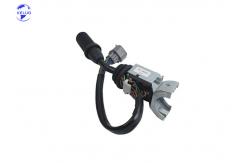 China OEM Quality Column Switch 701-80297 For Backhoe supplier