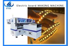China 100m Soft Light Strip Pick And Place Equipment SMT Production Line supplier