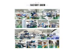 China Electronics Packaging Box manufacturer