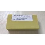 Density 1.40 Olive Green Medium Density PU Tooling Board For Jigs , Fixtures for sale