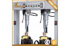 China factory wholesale sole press machine shoe sole attaching machine shoe making machine supplier